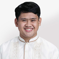 ジェロ講師プロフィール写真