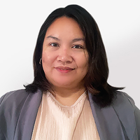 カーラ・ジェス講師プロフィール写真