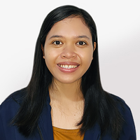 フレッツィ講師プロフィール写真