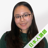 マナミ講師プロフィール写真