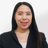 チェリシュ講師プロフィール写真