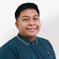 ウォレン講師プロフィール写真