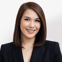 レア講師プロフィール写真