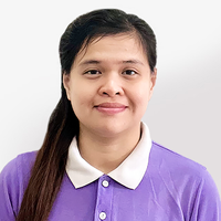 ローズ講師プロフィール写真