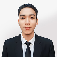 パトリック講師プロフィール写真