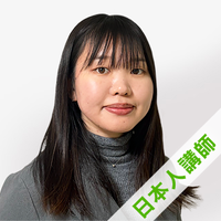 メー講師プロフィール写真