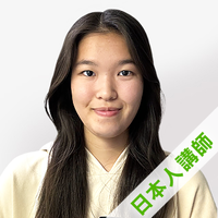 ジュリア講師プロフィール写真