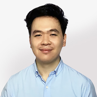 アルドウィン講師プロフィール写真