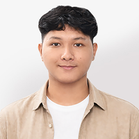 ザン講師プロフィール写真