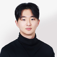 ディーン講師プロフィール写真