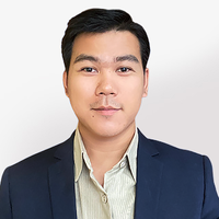 マーク講師プロフィール写真