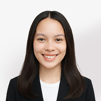 フェイ講師プロフィール写真