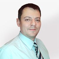 テクトナツ講師プロフィール写真