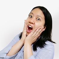 メグ講師プロフィール写真
