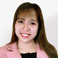 マリー講師プロフィール写真