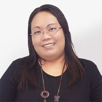 ジャニス講師プロフィール写真