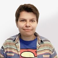 ビオレッタ講師プロフィール写真