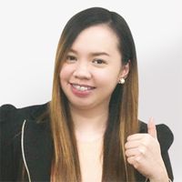 リッシュ講師プロフィール写真