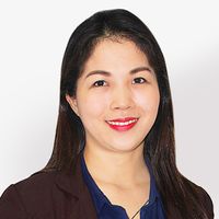 ユボン講師プロフィール写真
